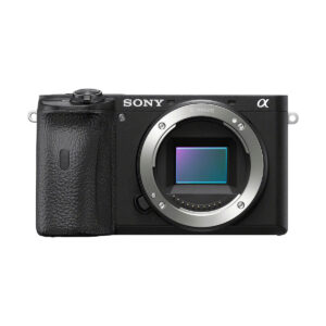 Sony A6600 runko Sony A6600 runko