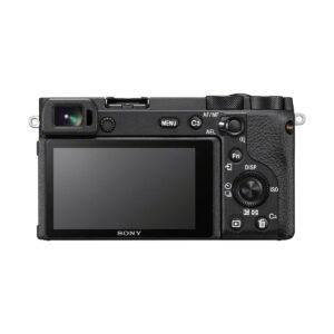 Sony A6600 runko Sony A6600 runko
