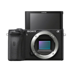 Sony A6600 runko Sony A6600 runko