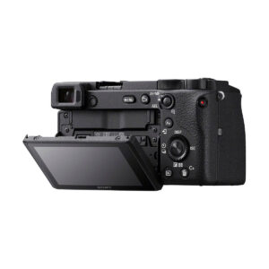 Sony A6600 runko Sony A6600 runko