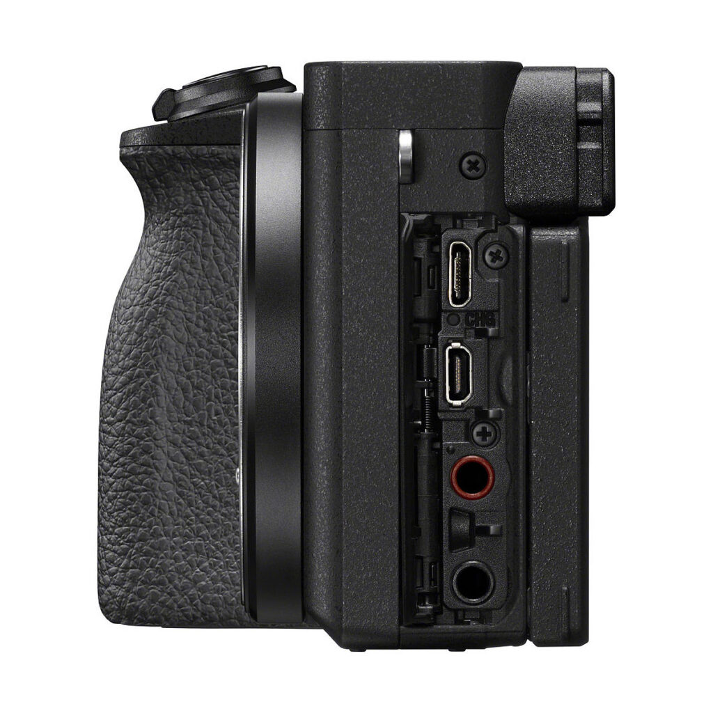 Sony A6600 runko Sony A6600 runko