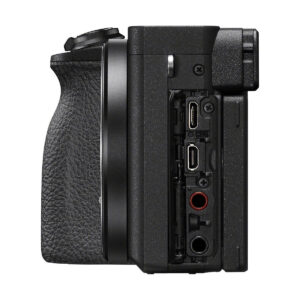 Sony A6600 runko Sony A6600 runko