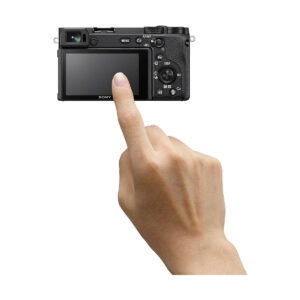Sony A6600 runko Sony A6600 runko