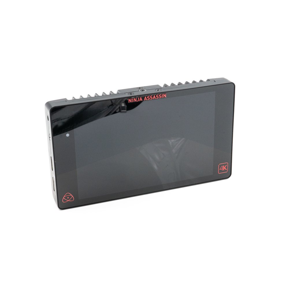 atomos assasin 4k-4 atomos assasin 4k-4