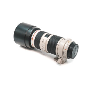 canon 70-200mm