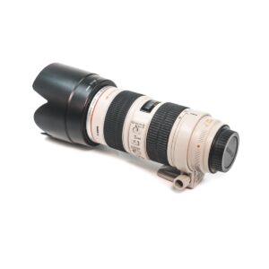 canon 70-200mm f2.8