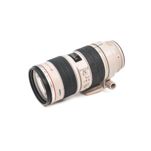 canon 70-200mm f2.8 2