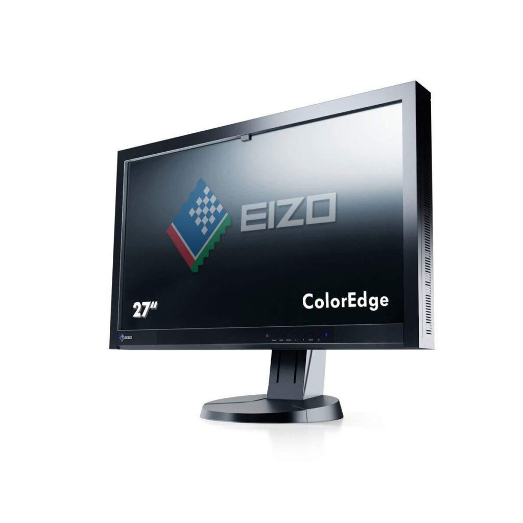 Eizo CX271 (K5 kunto) – Käytetty Eizo CX271 (K5 kunto) – Käytetty