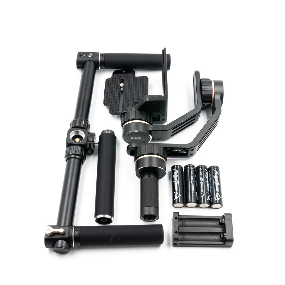 feiyutech mg v2 feiyutech mg v2