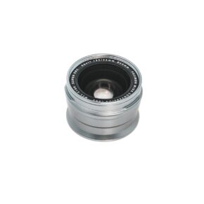 fujifilm wcl-x100