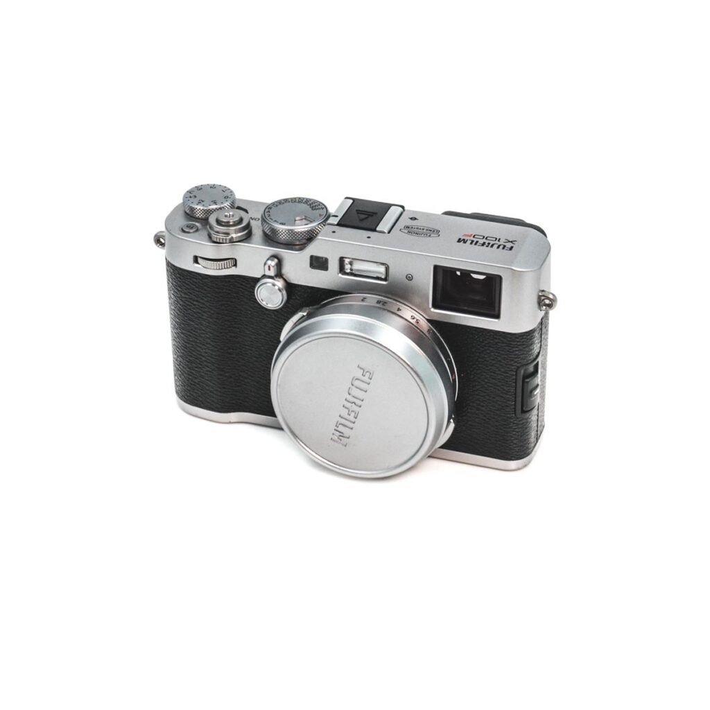 fujifilm x100f fujifilm x100f