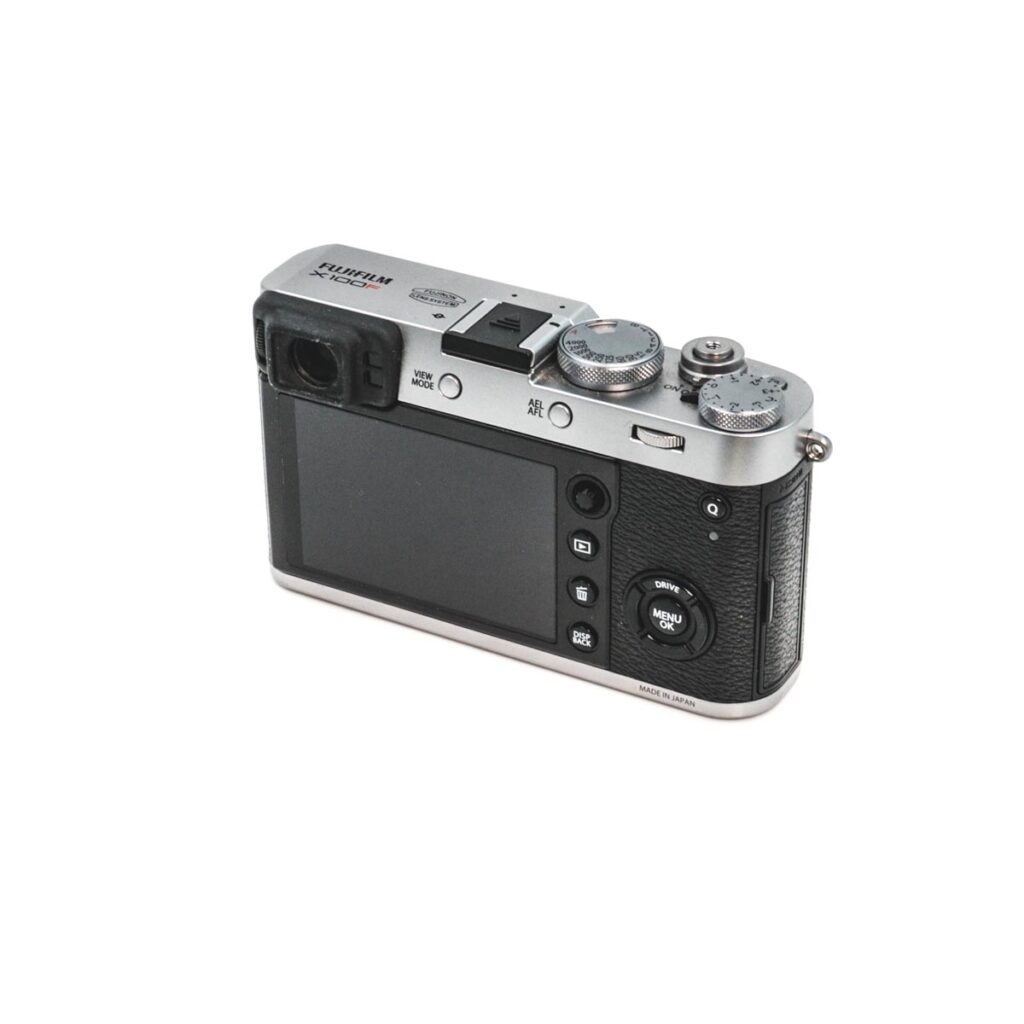 fujifilm x100f 2 fujifilm x100f 2