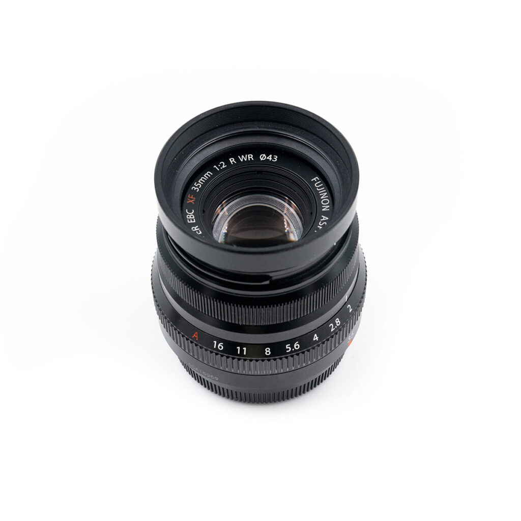 fujinon 35mm f2 fujinon 35mm f2