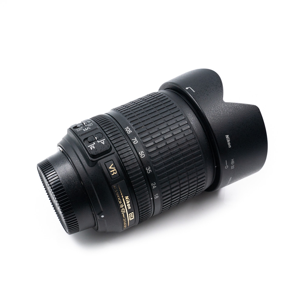 nikkor 18-105mm 3 nikkor 18-105mm 3