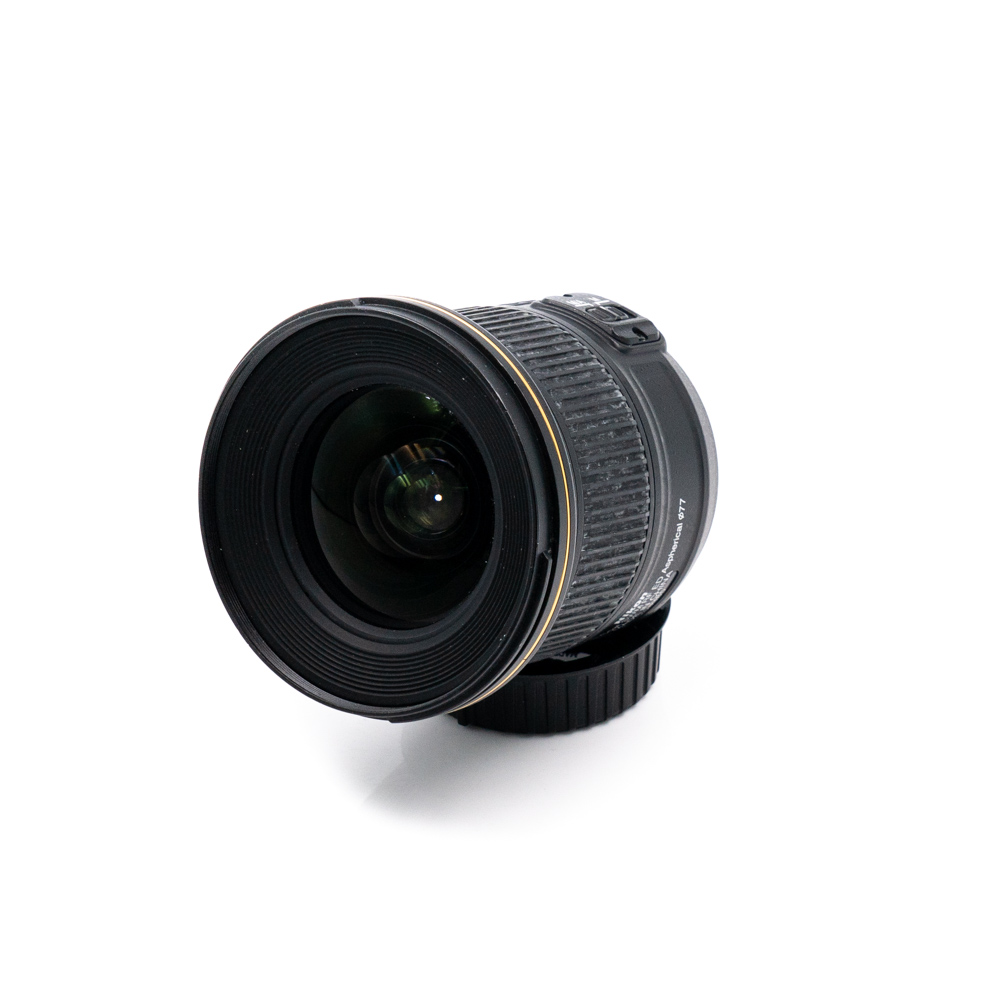 nikkor 20mm 3 nikkor 20mm 3