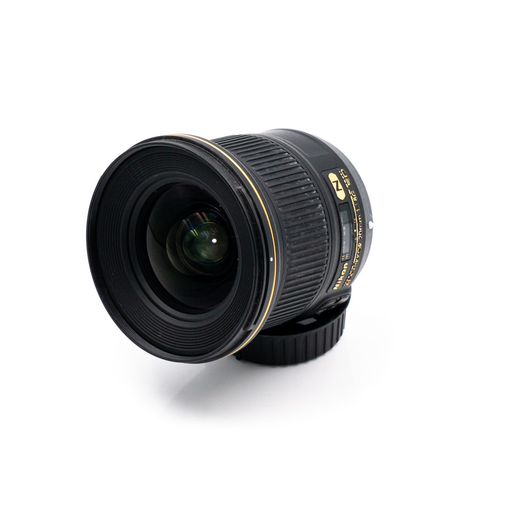 nikkor 20mm f18 2 nikkor 20mm f18 2