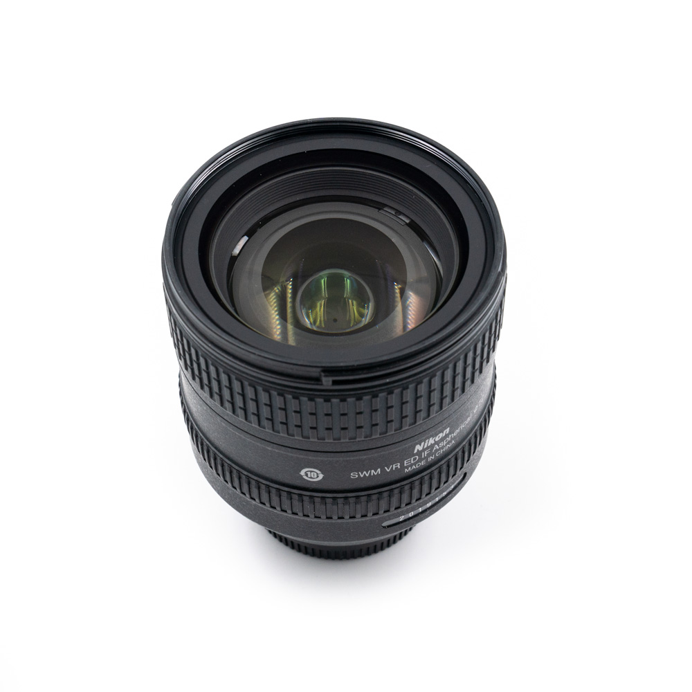 nikkor 24-85mm vr 2 nikkor 24-85mm vr 2