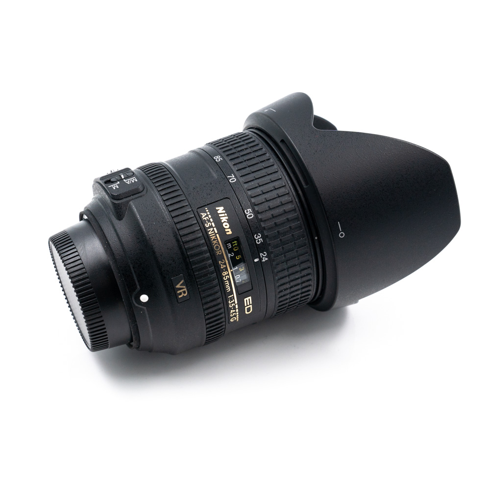 nikkor 24-85mm vr 4 nikkor 24-85mm vr 4