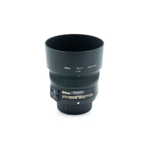 nikkor 50mm f18 afs-1 nikkor 50mm f18 afs-1