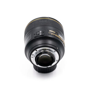 nikkor 85mm f14-1 nikkor 85mm f14-1
