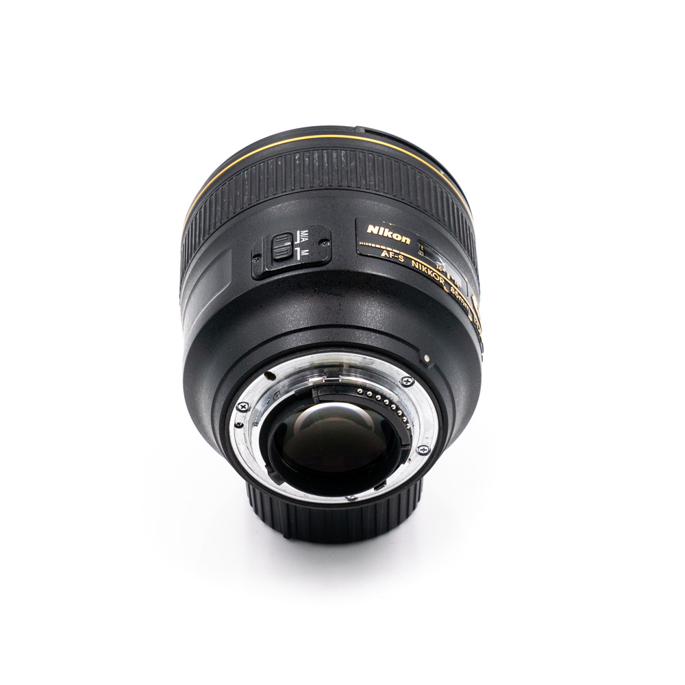 nikkor 85mm f14-1 nikkor 85mm f14-1