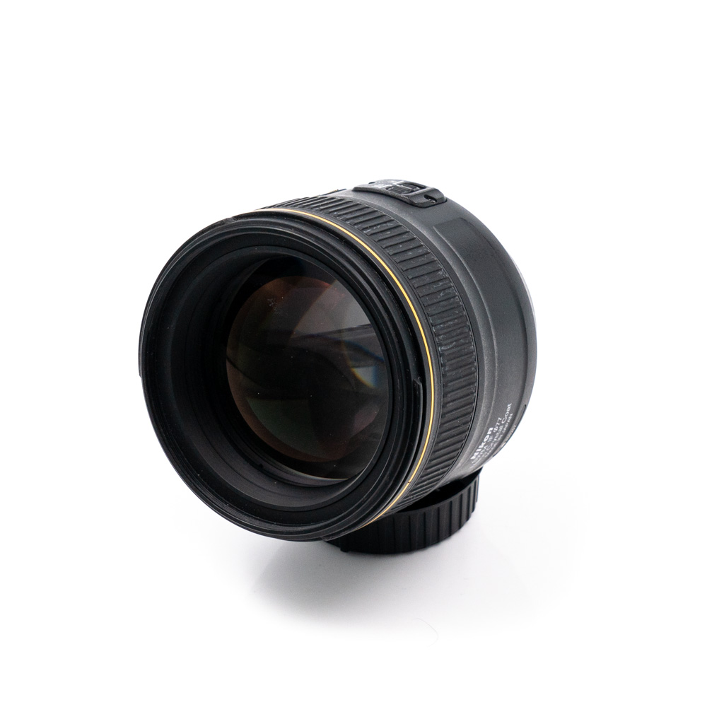 nikkor 85mm f14-2 nikkor 85mm f14-2