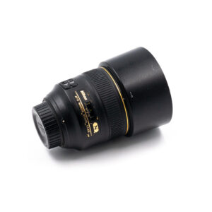 nikkor 85mm f14-3 nikkor 85mm f14-3