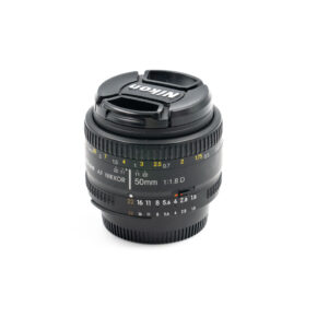 Nikkor 50mm-3 Nikkor 50mm-3