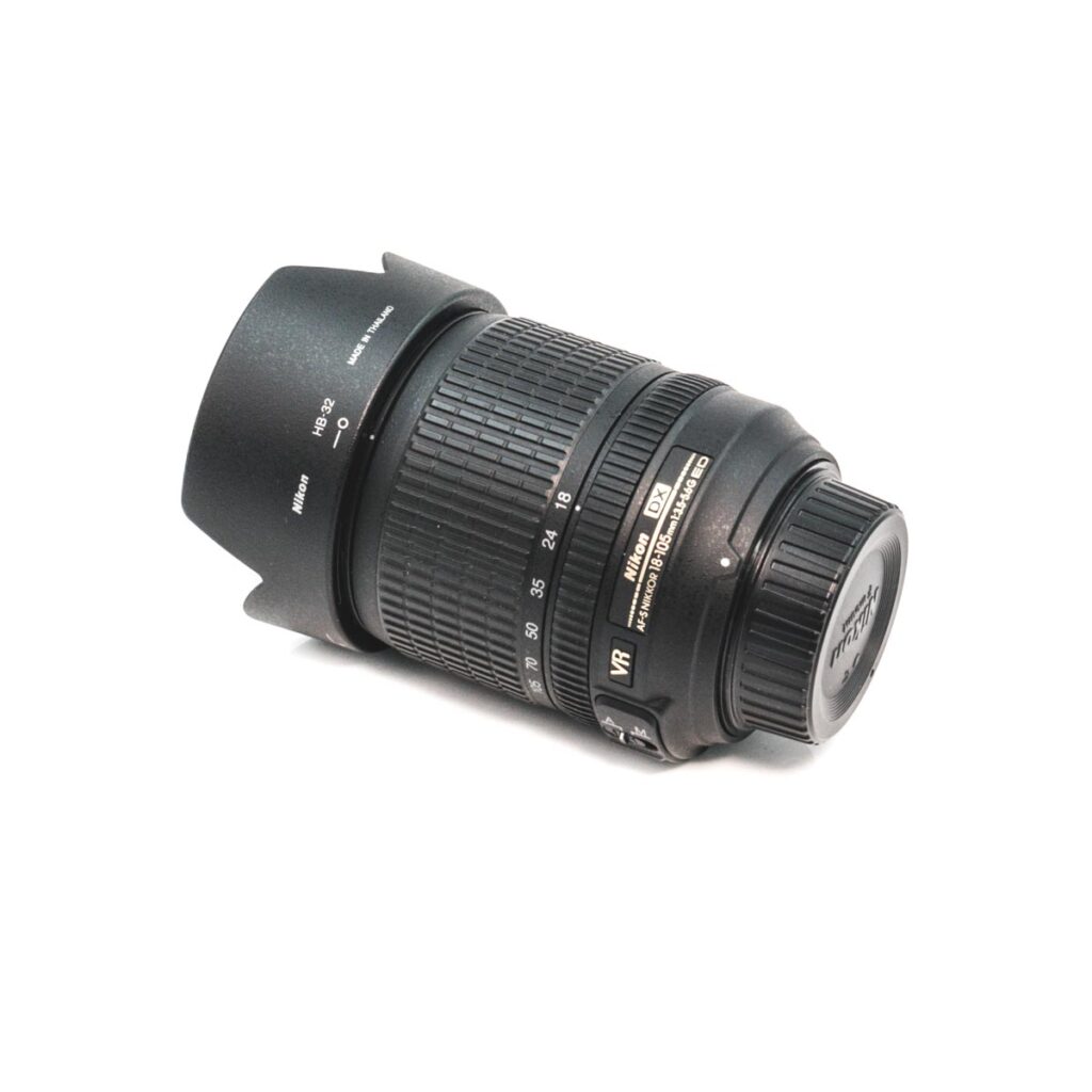 nikon 18-105mm vr dx-2 nikon 18-105mm vr dx-2