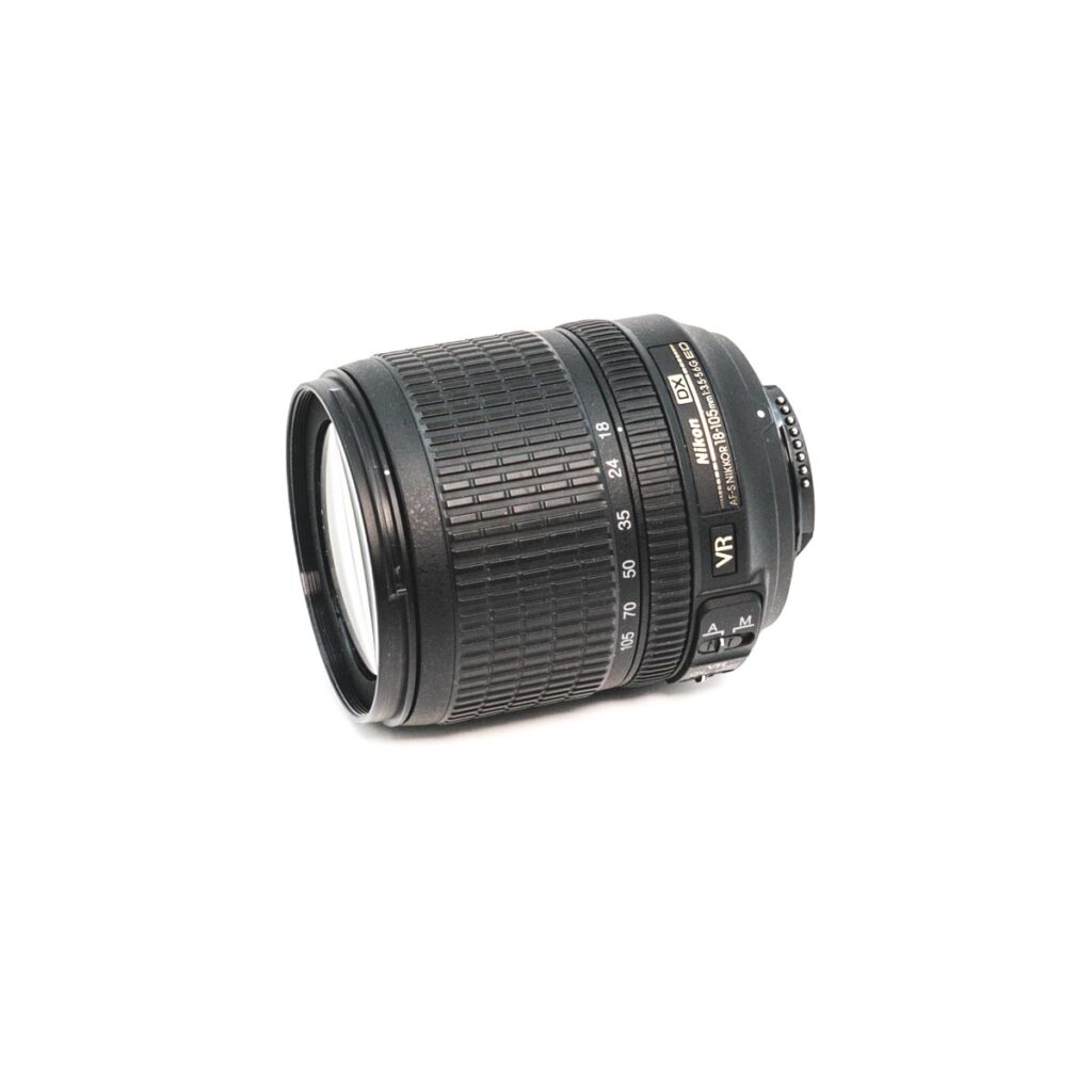 nikon 18-105mm vr dx 2-2 nikon 18-105mm vr dx 2-2