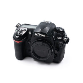nikon 200 nikon 200