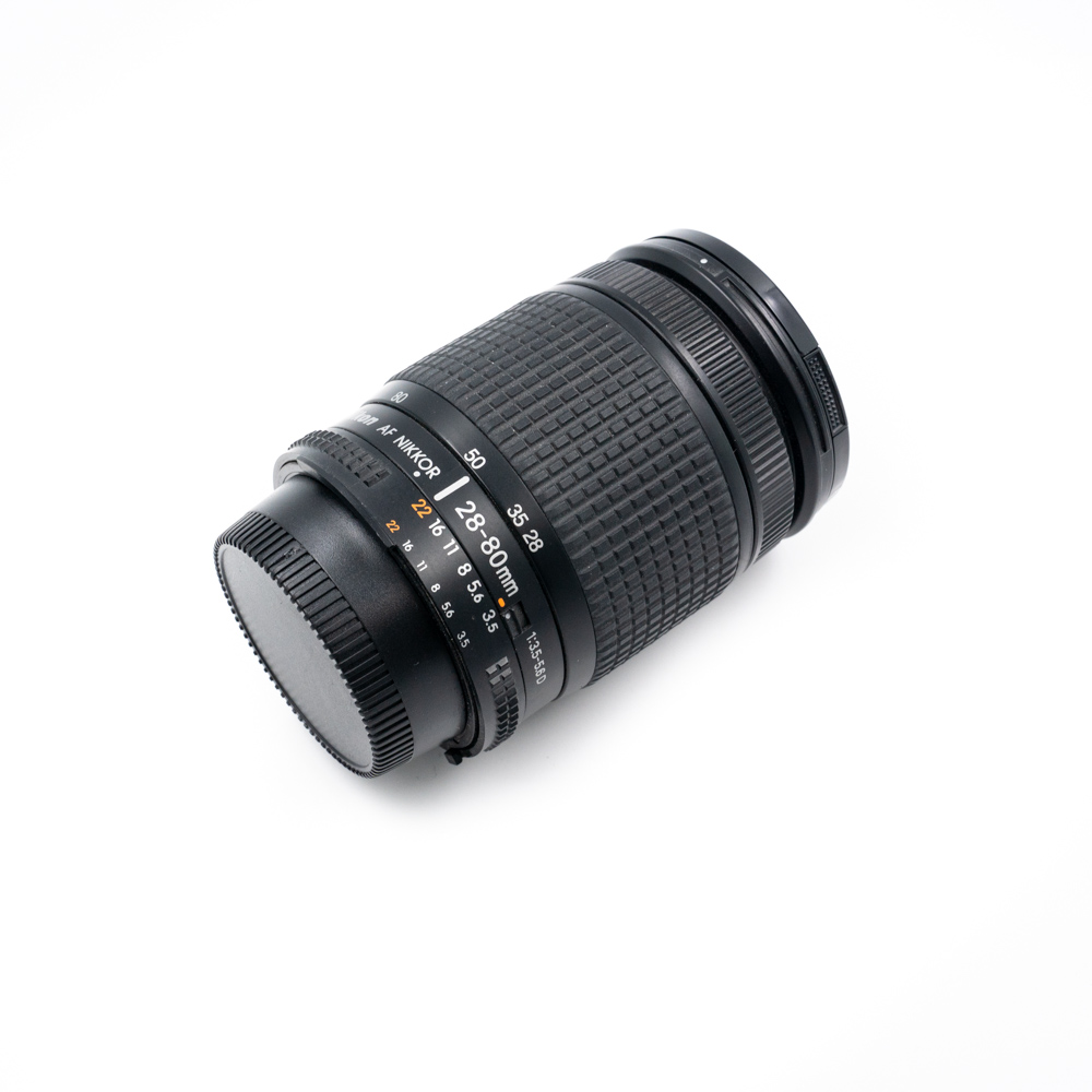 nikon 28-80mm 2 nikon 28-80mm 2