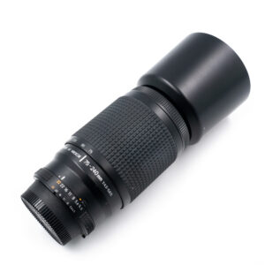 nikon 75-240mm nikon 75-240mm