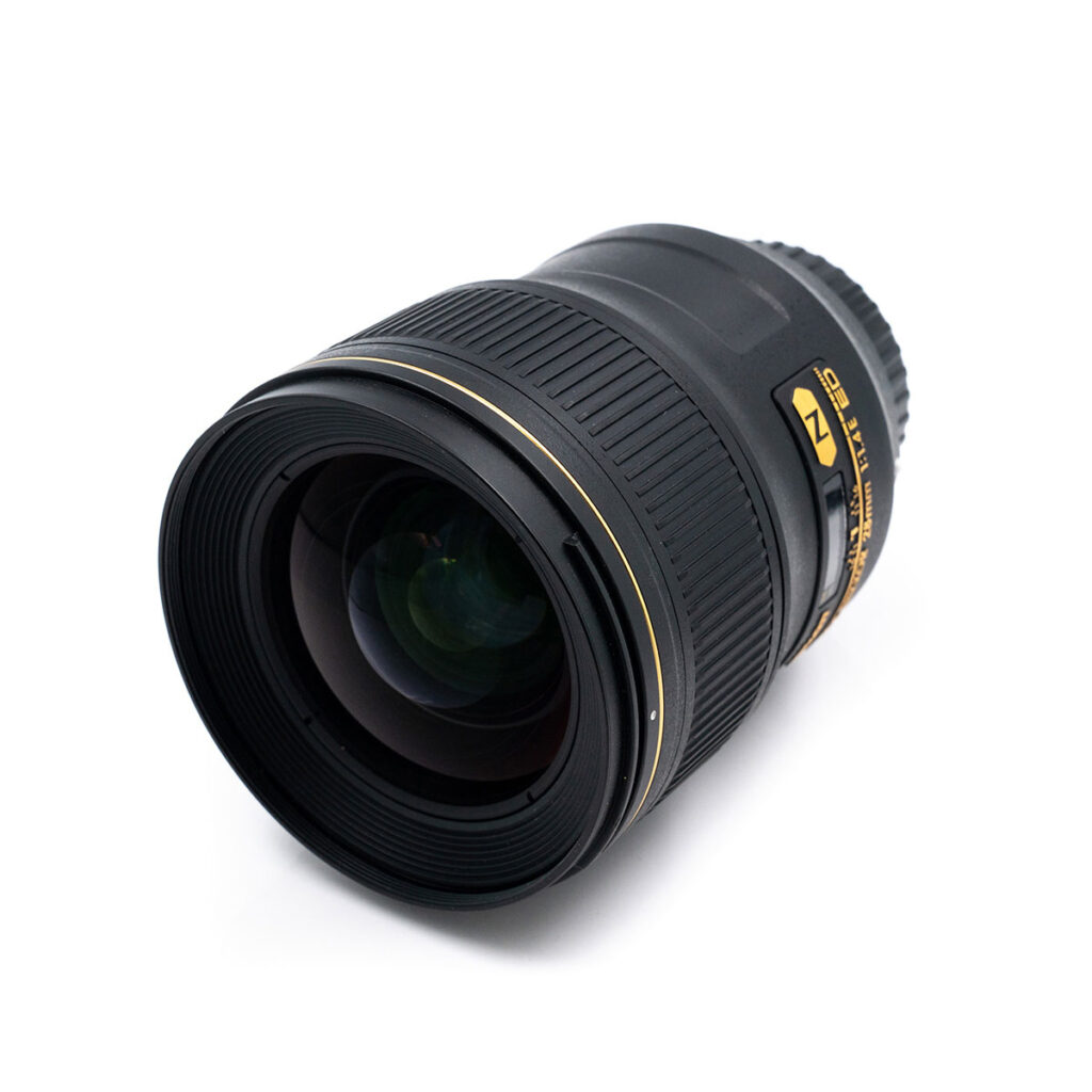 nikon af-s 28mm 14 2
