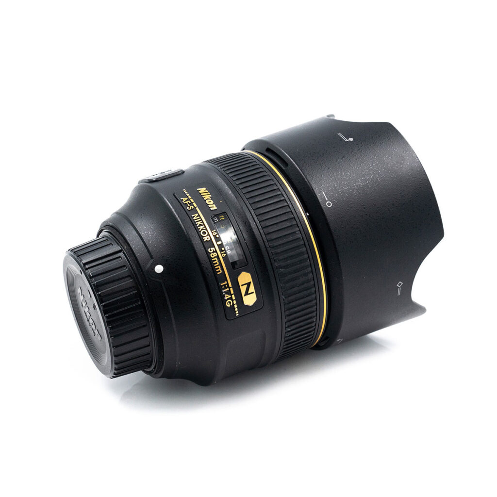 nikon af-s 58mm 14 4 nikon af-s 58mm 14 4