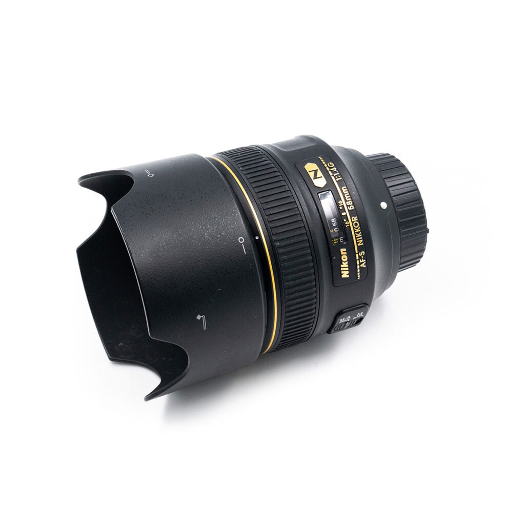 nikon af-s 58mm 14 5 nikon af-s 58mm 14 5