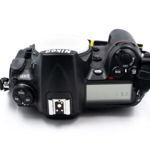 nikon d300