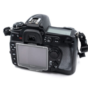 nikon d300 3