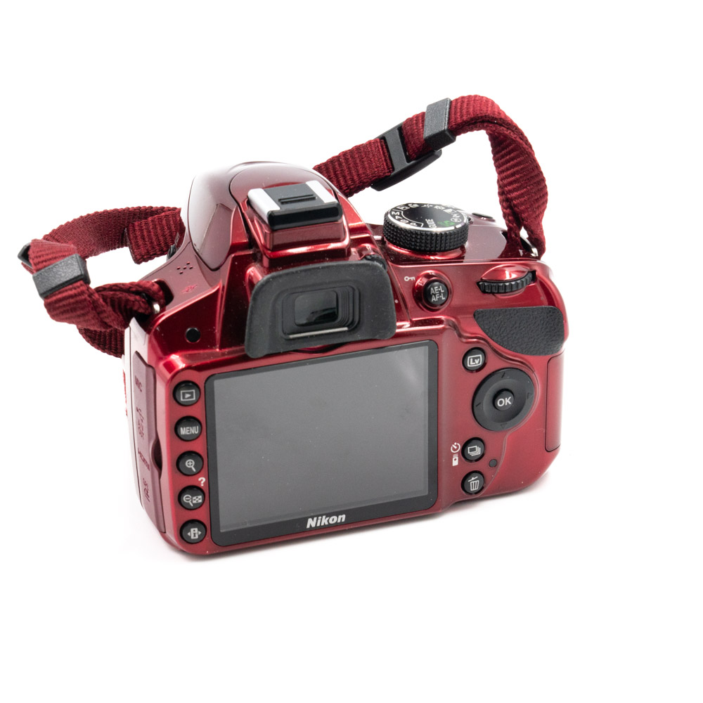 nikon d3200-3