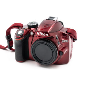 nikon d3200-4