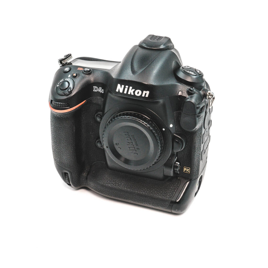 nikon d4s nikon d4s