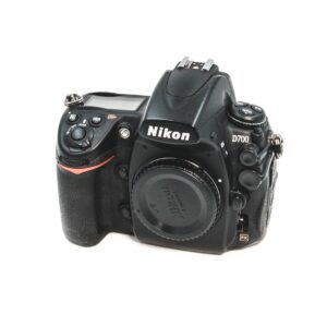 nikon d700 nikon d700