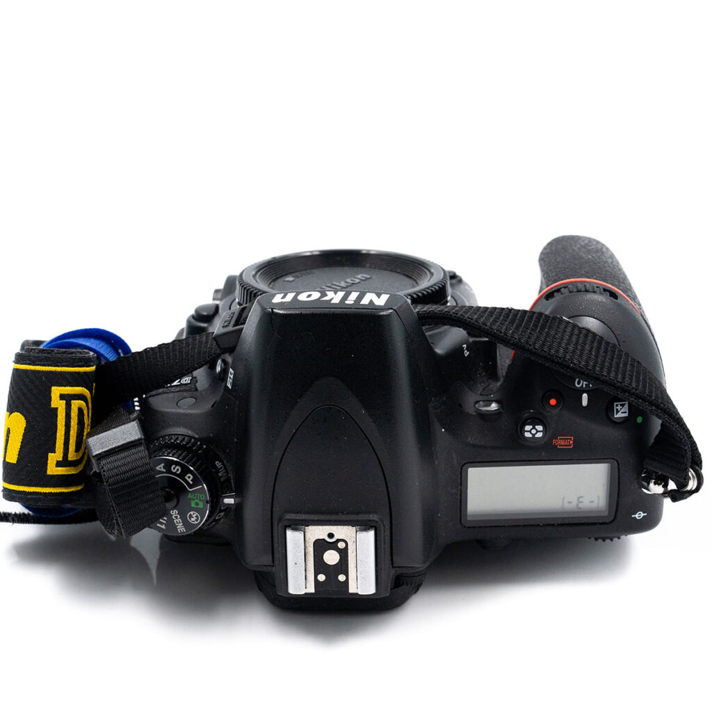 nikon d750 1