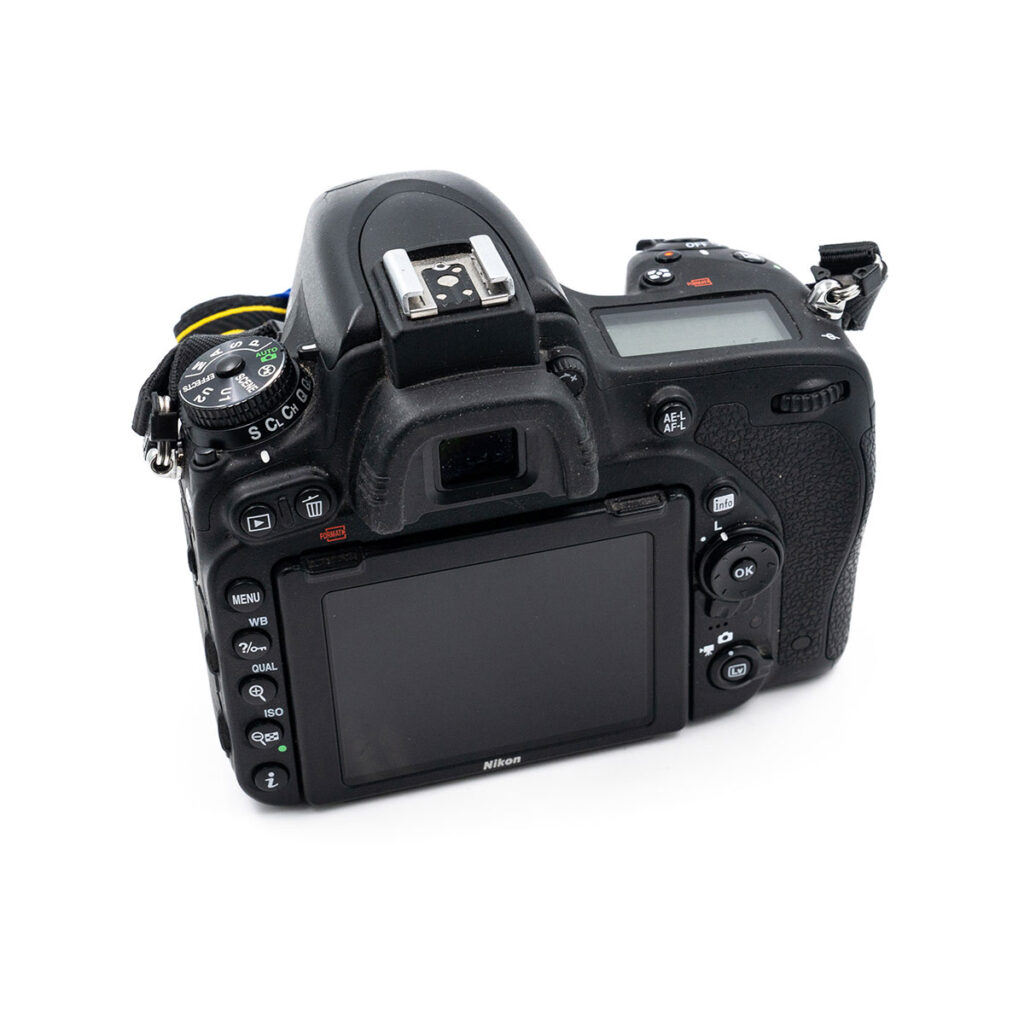 nikon d750 3