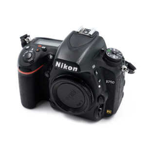 nikon d750 4