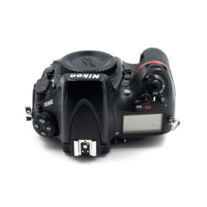 nikon d800