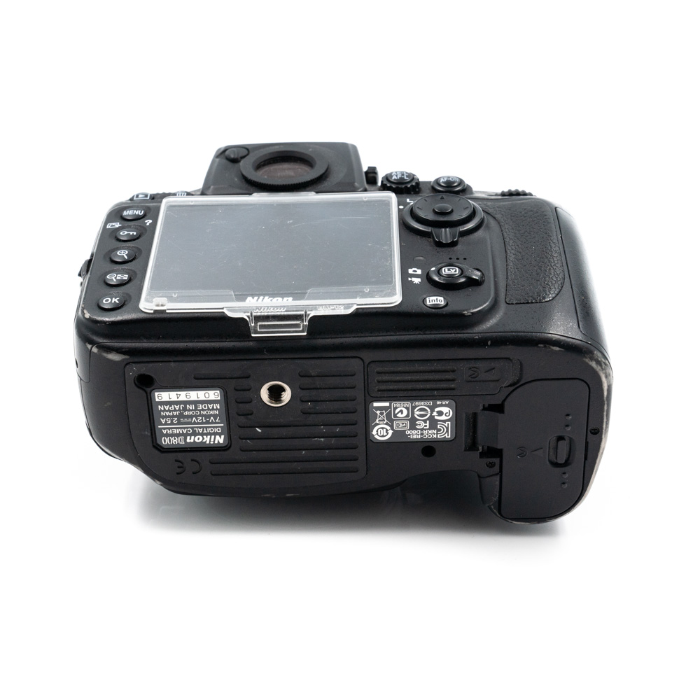 nikon d800 2