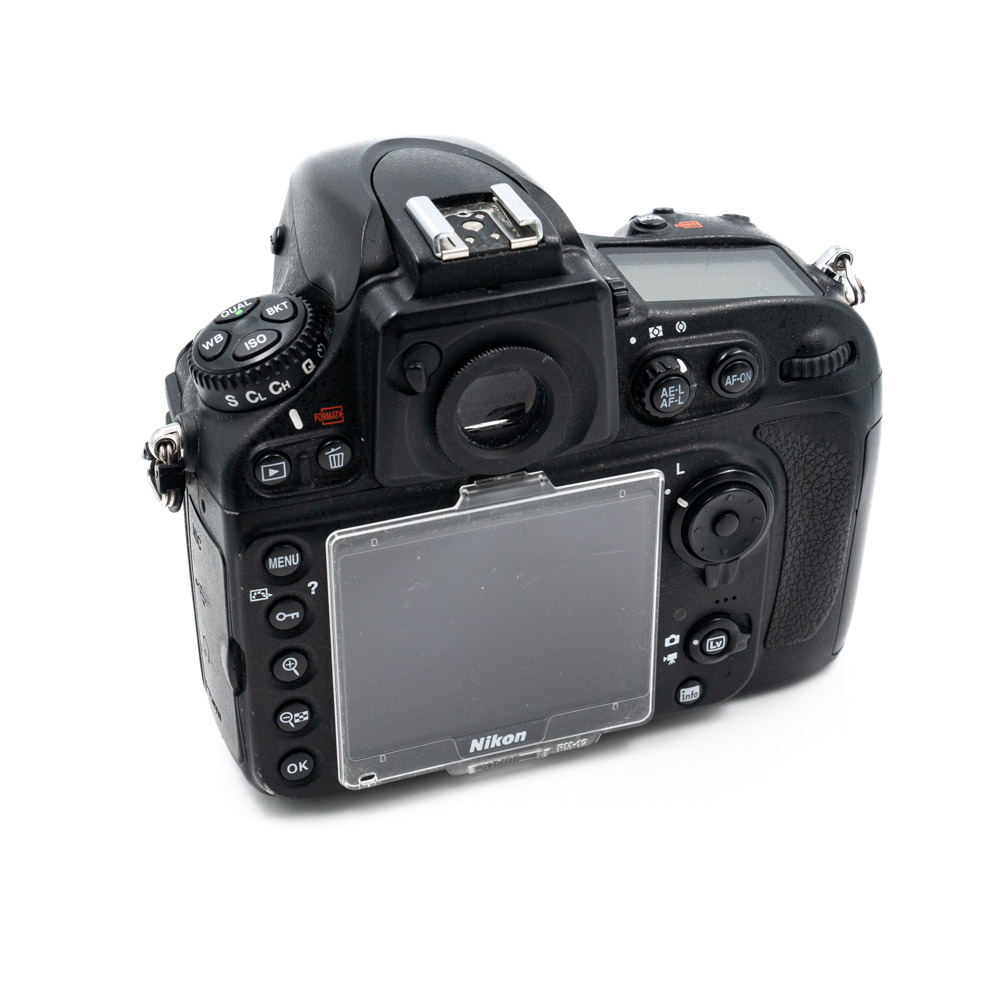 nikon d800 3