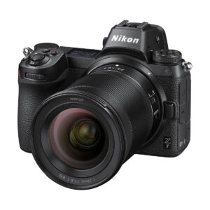 Nikon Nikkor Z 24mm f/1.8 Nikon Nikkor Z 24mm f/1.8