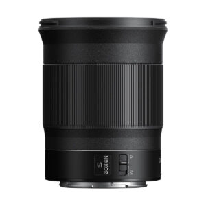 Nikon Nikkor Z 24mm f/1.8 Nikon Nikkor Z 24mm f/1.8